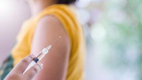 Soud nařídil očkování zraněné dívky (10) proti tetanu: Dítě však doma nenašli