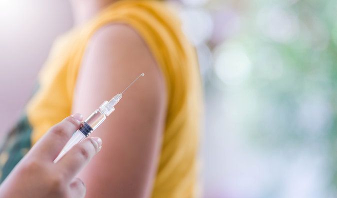 Česko má o 15 procent více vakcíny proti chřipce, i tak to bude asi málo