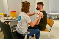 Vzpoura na Masarykově univerzitě: Studenti poslali předžalobní výzvu kvůli očkování