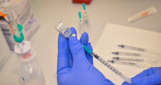 FN Brno slučuje sály kvůli koronaviru: Má nejvíce pacientů na JIP v celém Česku