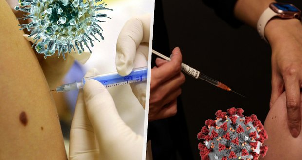 Očkování proti covidu i chřipce v jeden den, nebo odstup? Část praktiků radí počkat 14 dní