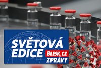 Vakcína na covid čelí klíčové výzvě: Jak bezpečně vyrobit miliardy dávek?