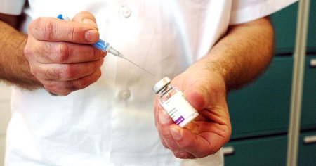 Proočkovanost v Česku dramaticky klesá - týká se to i povinného očkování (ilustrační foto)