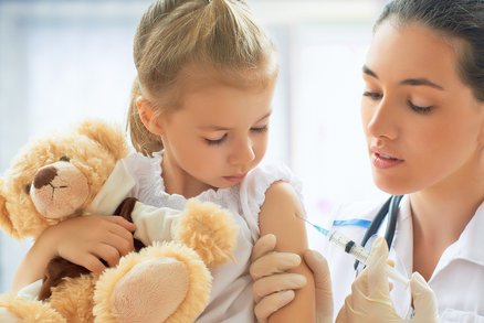 „Tetanovky“ nebudou: V Česku chybí vakcíny pro děti