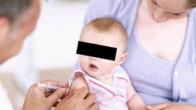 Pětiměsíční holčička ze Slovenska zemřela po očkování.