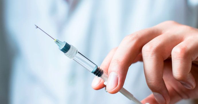 Průlomové rozhodnutí soudu: Rodiče mohou očkování odmítnout kvůli svědomí