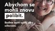 České kreativní agentury už na konci prosince navrhly státu, jak by mohla vypadat kampaň na podporu očkování proti koronaviru. Sázejí především na emoce.