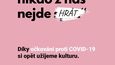 České kreativní agentury už na konci prosince navrhly státu, jak by mohla vypadat kampaň na podporu očkování proti koronaviru. Sázejí především na emoce.