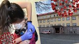 Koronavirus v Praze: V Nemocnici Na Františku bude očkovací centrum, vznikne i mobilní tým