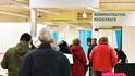Očkování proti koronaviru v Česku Očkování proti koronaviru v Česku