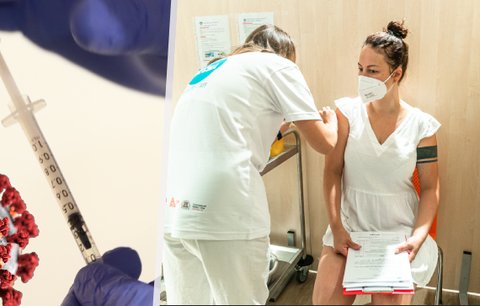 Češi se nechtěli očkovat na covid: 18 milionů vakcín v koši. Za 8 miliard!