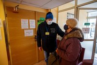 Praha řeší očkování proti covidu, chce jednat s Blatným: Nemáme žádný vliv na distribuci vakcín, zní z magistrátu