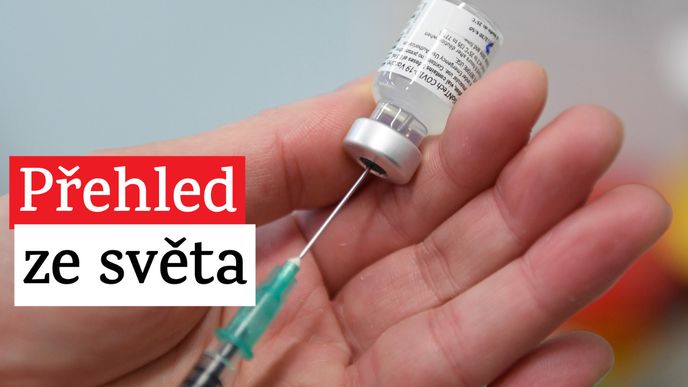 Španělsko si povede seznam lidí, kteří odmítnou očkování proti nemoci COVID-19. Registr nebude přístupný veřejnosti ani zaměstnavatelům. Stát ho však poskytne ostatním evropským zemím.