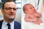 Povinné očkování pro děti proti spalničkám chce zavést německý ministr zdravotnictví Jens Spahn (CDU).