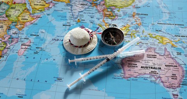 Nepodceňujte očkování před cestou do exotických krajin