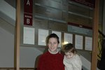Andrea Jasenčuková nechtěla nechat naočkovat své děti. Zato byla příkazem odsouzena původně k  ročnímu vězení s odkladem na dva roky. Ve čtvrtek byla obžaloby zprostěna!