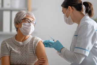 5 tipů, jak se připravit na očkování proti koronaviru