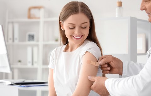 Chřipka a respirační onemocnění: Prevence pro děti a dospělé v období návratu do kolektivu