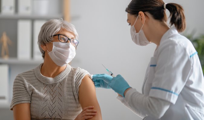 5 tipů, jak se připravit na očkování proti koronaviru