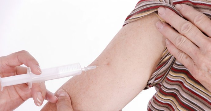 Co se stane, když odpůrcům očkování vyrostou děti? Můžou se samy naočkovat (ilustrační foto).