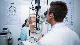 Síť očních klinik Lexum staví na kvalitě a posiluje svoje postavení na trhu v ČR
