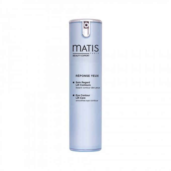 Oční péče Eye Contour Lift Care, Matis Paris, prodává: parfumerie FAnn a fann.cz, 1430 Kč/15 ml