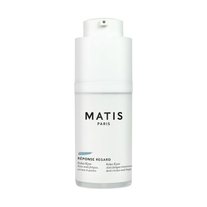 Gel-krém na oční okolí Relax Eyes, Matis Paris, fann.cz, 1349 Kč/15 ml