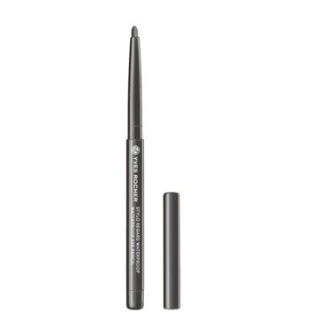 Yves Rocher Stylo Regard Waterproof odstín 09 Anthracite, info o ceně v prodejnách Yves Rocher