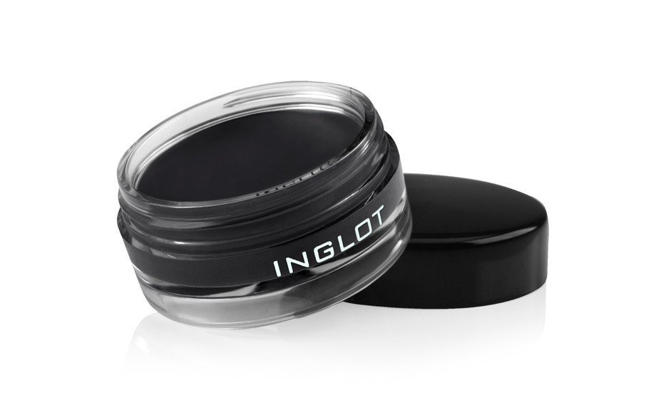 Inglot AMC, gelové oční linky, 290 kč, koupíte v prodejnách Inglot OC Chodov a Centrum Černý Most