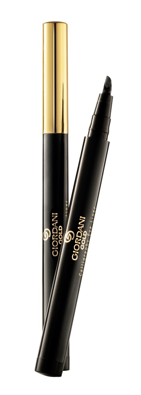 Oriflame Oční linky Giordani Gold Calligraphy, 269 Kč, www.oriflame.cz