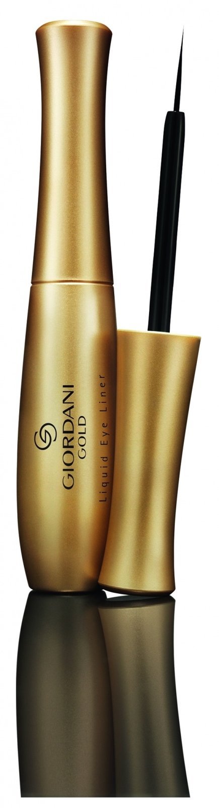 Oriflame Tekuté oční linky Giordani Gold, 269 Kč, www.oriflame.cz