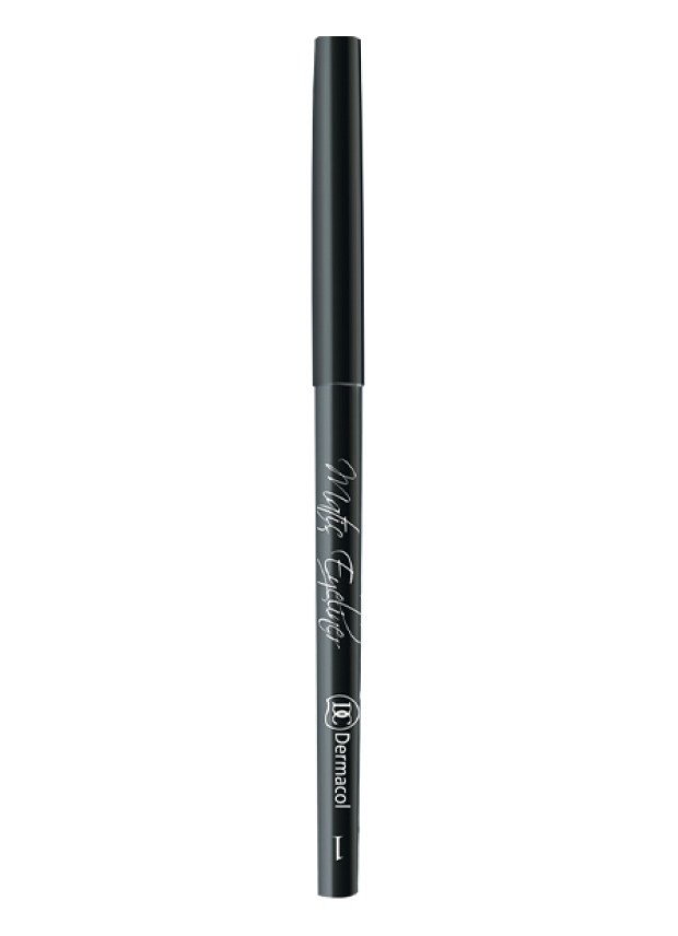 Dermacol FASHION MATIC EYELINER, 99 Kč, www.dermacol.cz