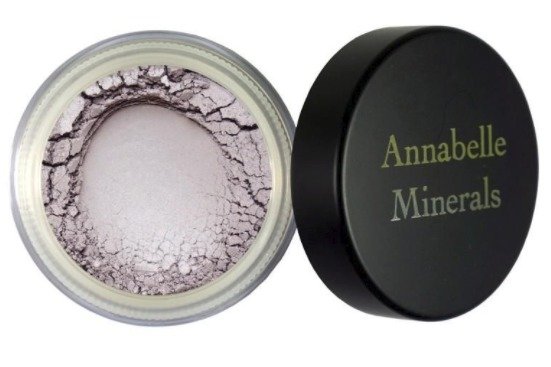 Minerální oční stíny Annabelle, odstín  chocolate, 181 Kč. Koupíte na www.eshopannabelle.com.
