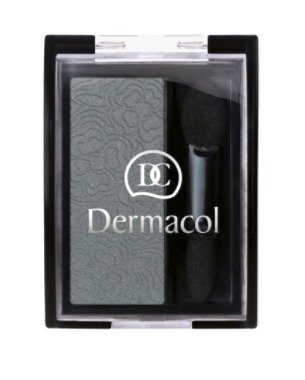 Mono oční stíny Dermacol, 119 Kč. Koupíte v drogériích nebo na www.dermacol.cz.