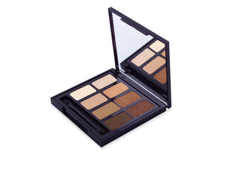 Jafra Iconic Nudes, 1190 Kč, koupíte na www.jafracosmetics.cz