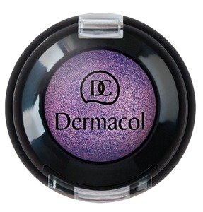 Dermacol BONBON EYE SHADOW, odtsín 4, 79 Kč, koupíte v síti drogerií nebo na www.dermacol.cz