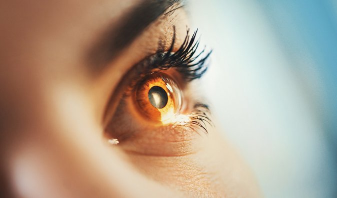 Čtyři oční vady, které trápí lidi nejvíce: Jaké to jsou?