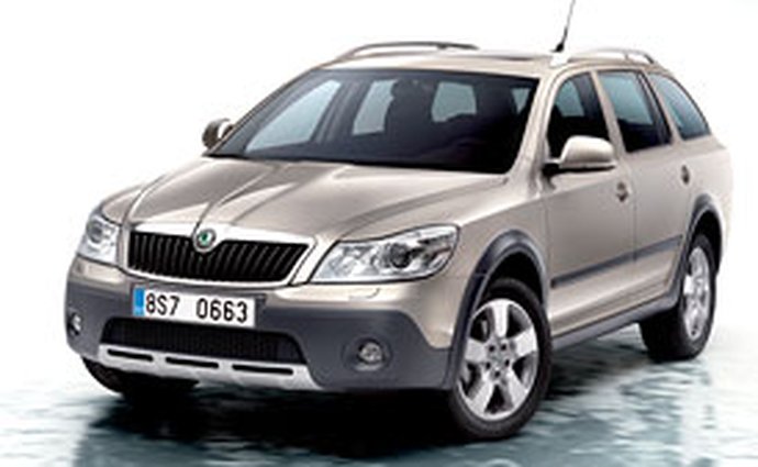 Škoda Auto v roce 2010: Provozní zisk víc než 11 mld. Kč