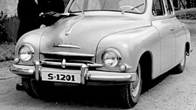 Škoda 1200 – Mezi Tudorem a Spartakem Škoda 1200 – Mezi Tudorem a Spartakem