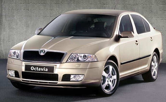 Škoda Octavia Laurin & Klement: liftback, kombi i 4x4 (ceník)