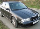 Škoda Octavia 1.9 TDI - zkušenosti po 330.000 km
