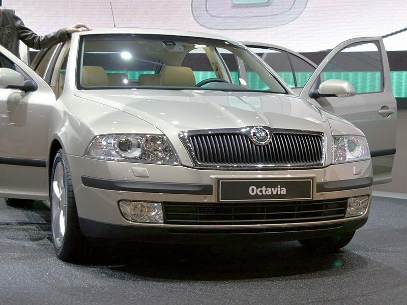 Škoda