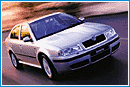 Škoda Octavia Collection – další akční model