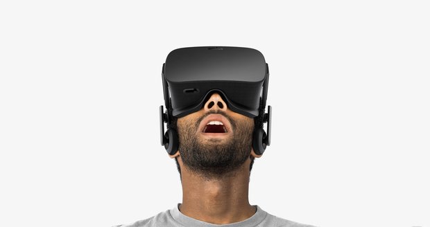 Oculus Rift