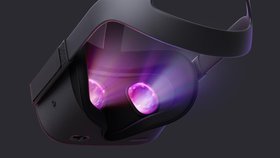 Oculus VR bude ve virtuální realitě vyžadovat přihlašování pomocí Facebooku