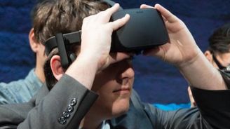 Oculus už nemá ochranu, která bránila hraní her na HTC Vive a jiných brýlích