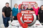 Redakci Blesku navštívili specialisté z Úřadu Práce ČR a také expert na hypotéky.