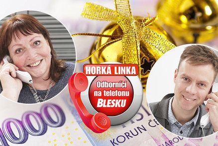 Vánoce letos nejvíc ničí půjčky a exekutoři: Co je potřeba k oddlužení? Může být exekuce promlčena?