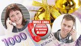 Vánoce letos nejvíc ničí půjčky a exekutoři: Co je potřeba k oddlužení? Může být exekuce promlčena?