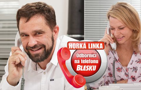 Zneužívání otčímem, sex ve čtyřech i hledání bodu G! Nejzajímavější odpovědi na Horké lince Blesku